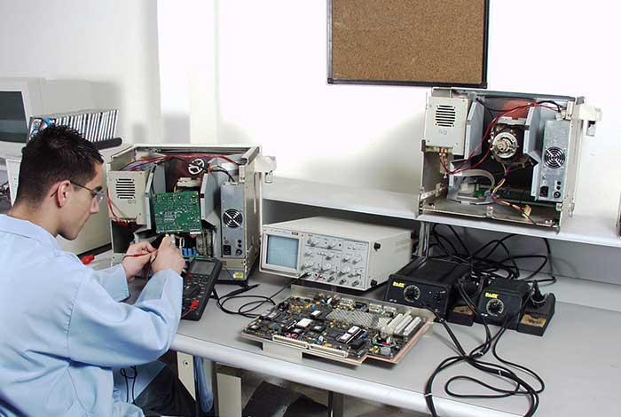 Eynesil Elektronik Tamircisi
