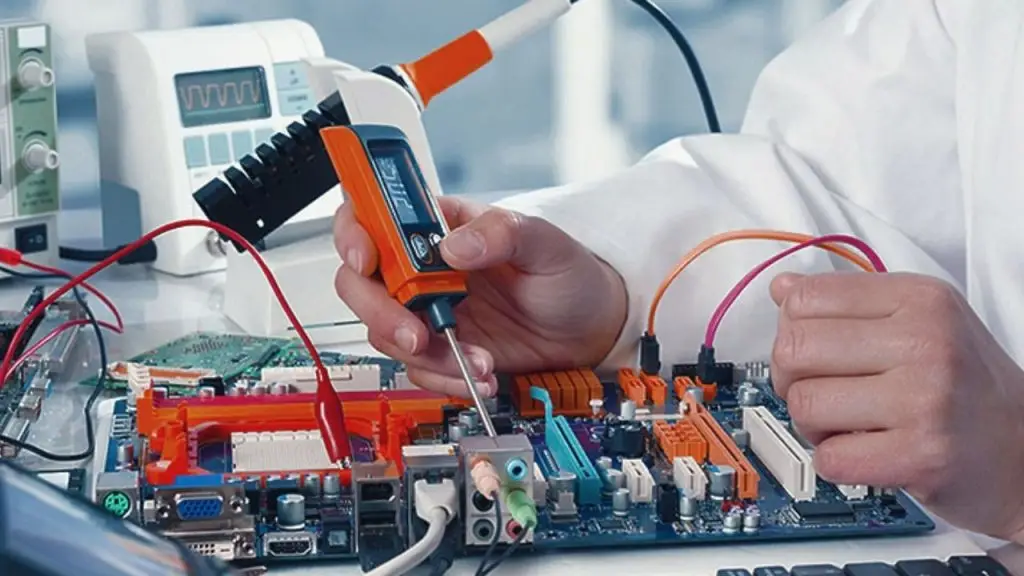 Eynesil Elektronik Tamircisi